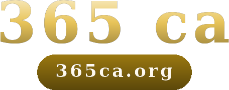 365 ca logo