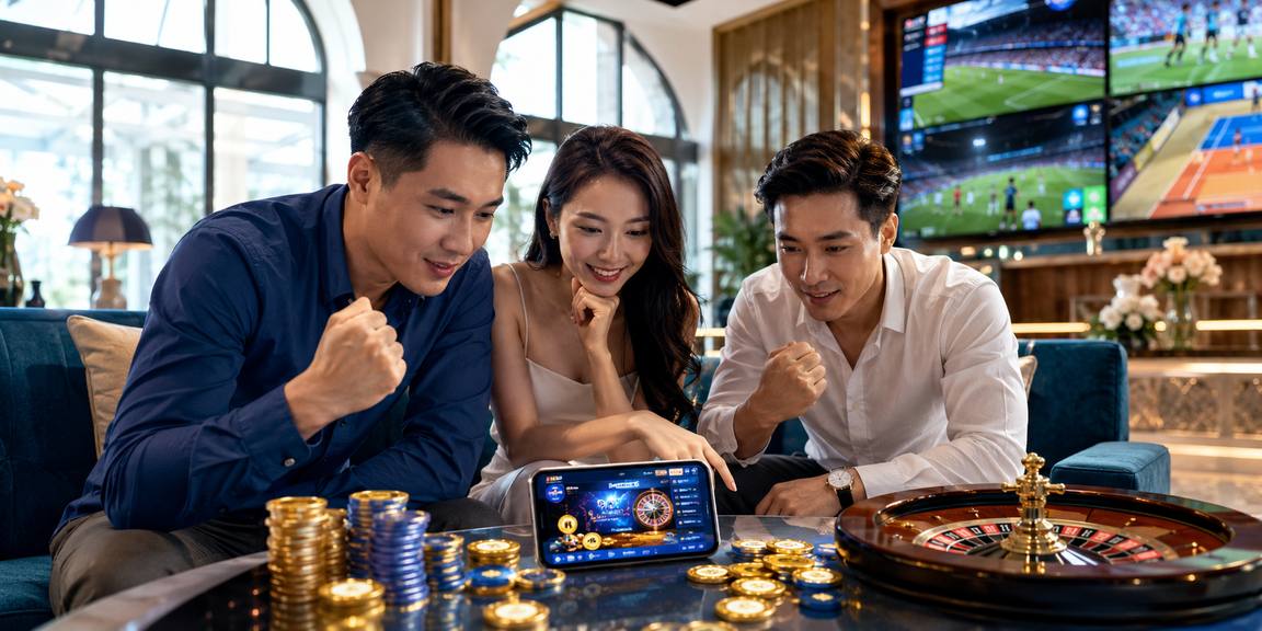 365 ca Bàn Blackjack Cổ Điển Tại 365 ca