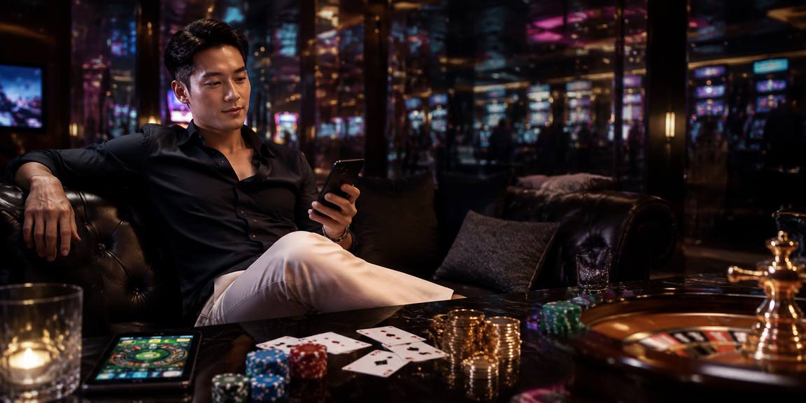 365 ca 365 ca — nơi kèo thể thao gặp casino trực tuyến