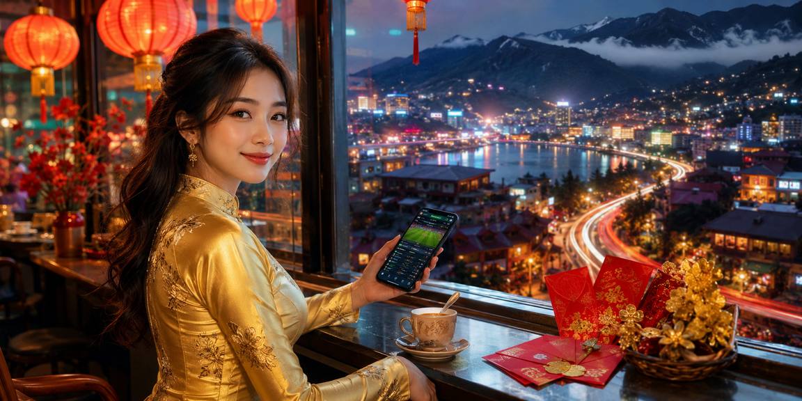 365 ca Slot Thắp Sáng